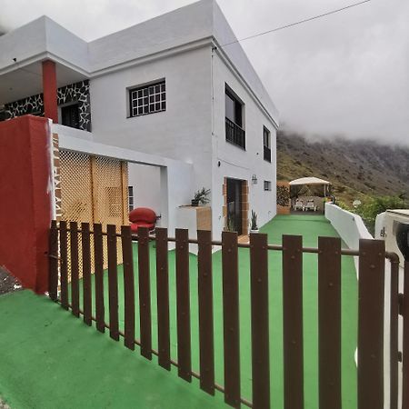 El Hierro-Frontera Casa Rural La Montana Sabinosa Ngoại thất bức ảnh