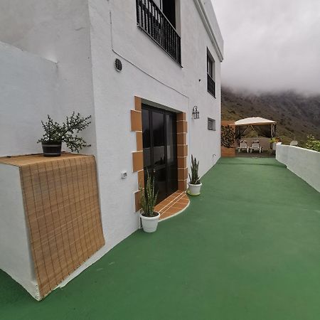 El Hierro-Frontera Casa Rural La Montana Sabinosa Ngoại thất bức ảnh