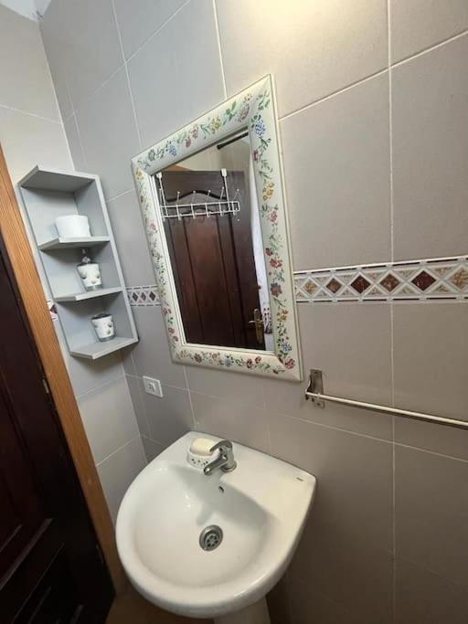 El Hierro-Frontera Casa Rural La Montana Sabinosa Ngoại thất bức ảnh