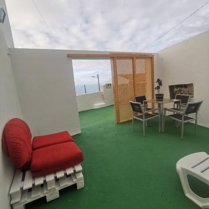 El Hierro-Frontera Casa Rural La Montana Sabinosa Ngoại thất bức ảnh