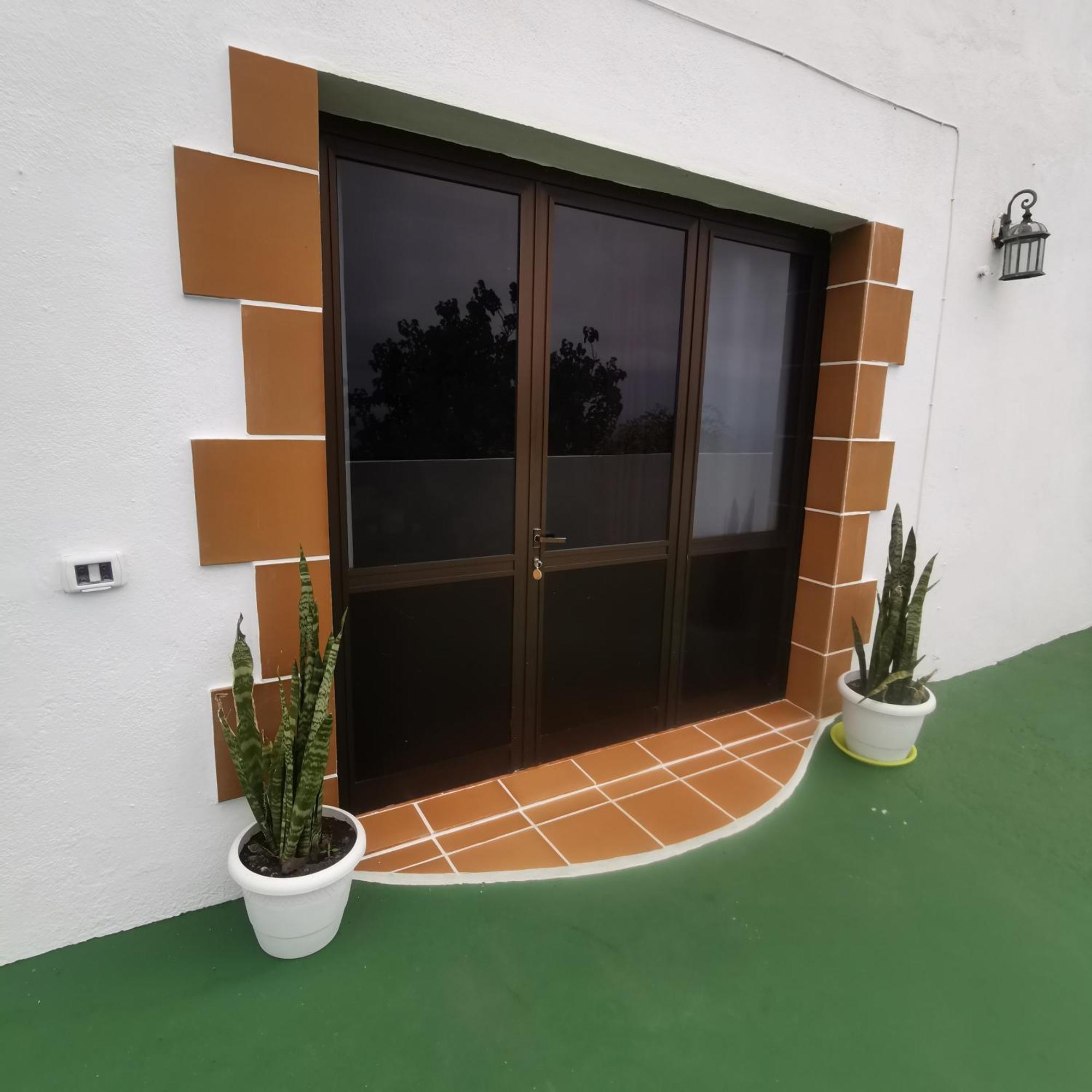 El Hierro-Frontera Casa Rural La Montana Sabinosa Ngoại thất bức ảnh